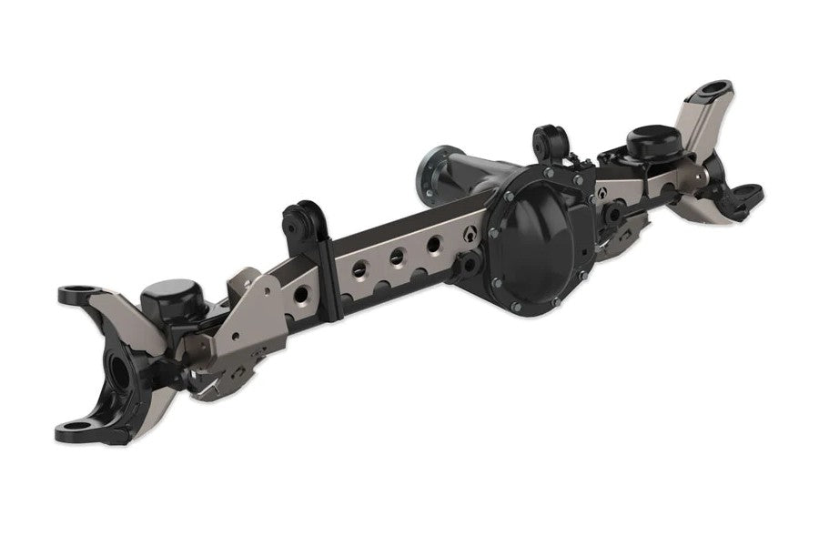 Artec Industries Apex Front Axle Armor Kit for Dana 44 Rubicon Axle, Stock Tracbar Height - JK