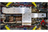 Artec Industries Bellypan Skid Plate, Steel - JL 4dr 2018-20 3.6L