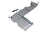 Artec Industries T-Case/Fuel Skid Plate Kit, Aluminum - JL 4dr 3.6L/2.0L/6.4L
