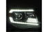AlphaRex Pro Series Halogen Projector Headlights - Chrome - 05-11 Toyota Tacoma