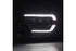 AlphRex NOVA-Series LED Projector Headlights, Black - Tacoma 12-15