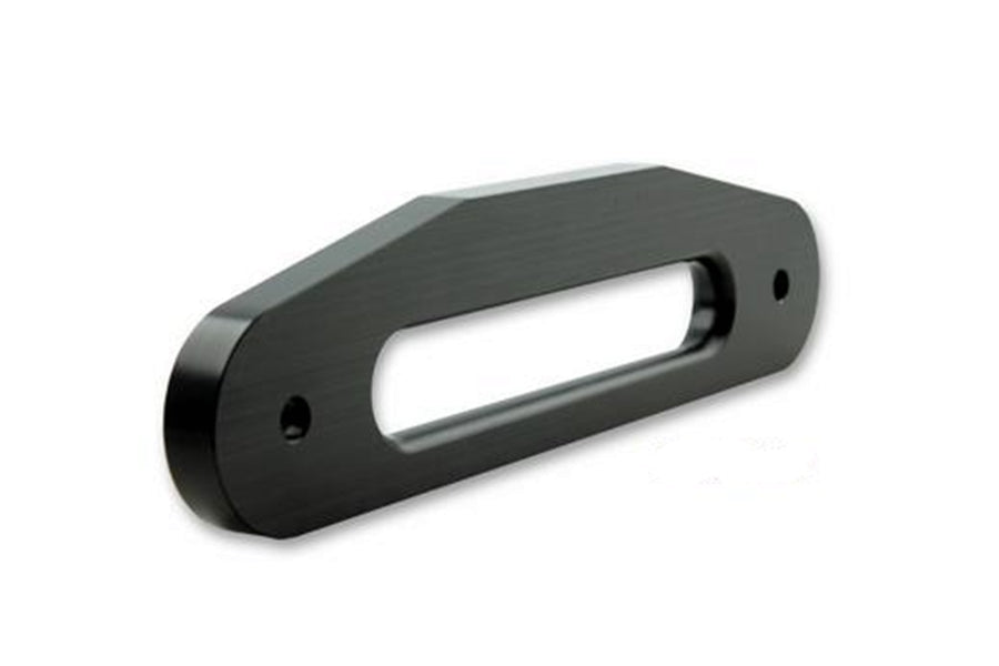 American Trail Products Hawse Fairlead Double Radius - Black