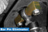 2007-18 Jeep Wrangler JK MetalCloak 6Pak Shock Rear Mount and Clearance Kit