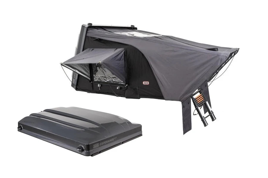 ARB Esperance 2 Compact Hard Shell Rooftop Tent