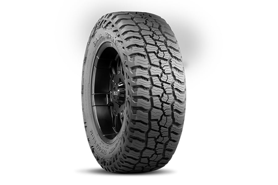 Mickey Thompson Baja Boss Tires