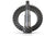Jeep Wrangler JK Revolution Gear and Axle D44 Rear 3.73-5.38 Ratio Ring and Pinion
