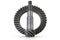 Jeep Wrangler JK Revolution Gear and Axle D44 Rear 3.73-5.38 Ratio Ring and Pinion