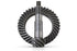 Jeep Wrangler JK Revolution Gear and Axle D44 Rear 3.73-5.38 Ratio Ring and Pinion