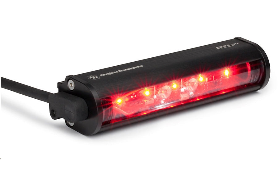 Baja Designs RTL-M, 6in Light Bar