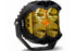 Baja Designs LP4 Pro LED, Single Amber Lens Driving/Combo