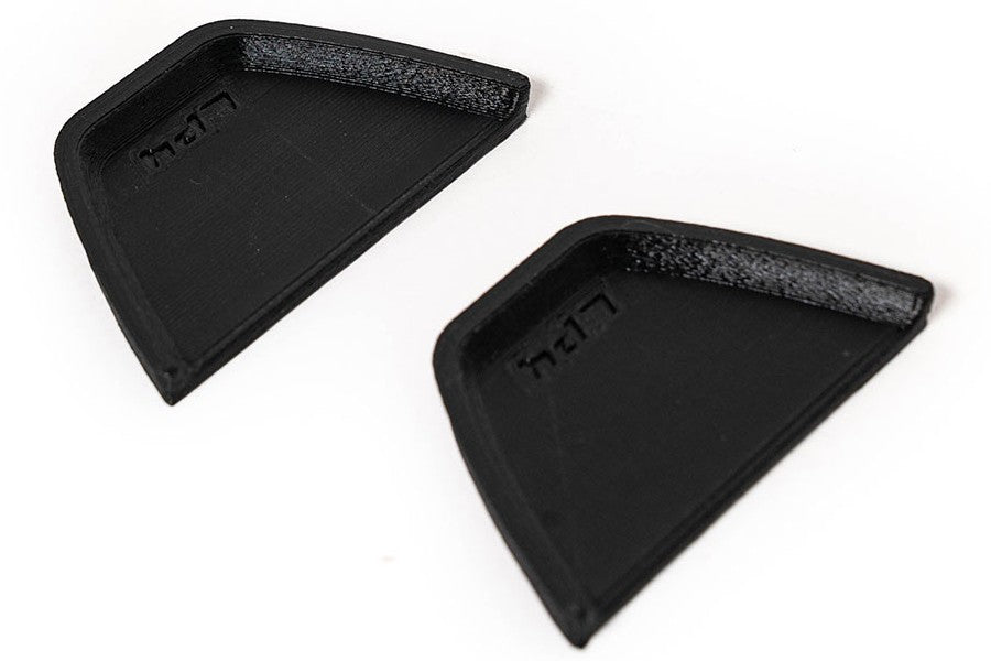 Baja Designs LP4 IPT Reflector Cover Kit Baja Designs