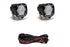 Baja Designs S1 Work/Scene LED Light, Pair