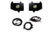Baja Designs Dual S1 Series Reverse LED Light Kit w/ Toggle Switch - JT