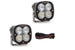 Baja Designs XL Pro Bumper LED Light w/OE Steel Bumper - JL/JT