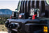 Baja Designs XL80 Bumper Light Kit,  JL/JT w/ OE Steel Bumper