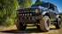 2021+ Ford Bronco Baja Designs 6 XL Series Linkable Light Bar Kit