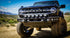 2021+ Ford Bronco Baja Designs Sportsmen Series Fog Pocket Kit w/ Upfitter