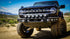 2021+ Ford Bronco Baja Designs Pro Series Fog Pocket Kit w/ Upfitter