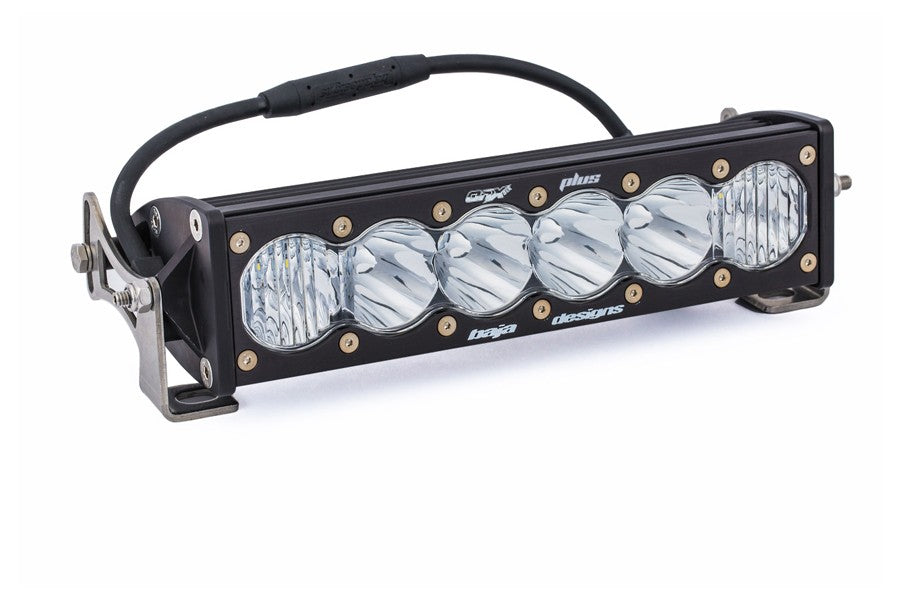 Baja Designs OnX6+, 10in Driving/Combo LED Light Bar White