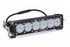 Baja Designs OnX6+, 10in Wide Driving LED Light Bar White