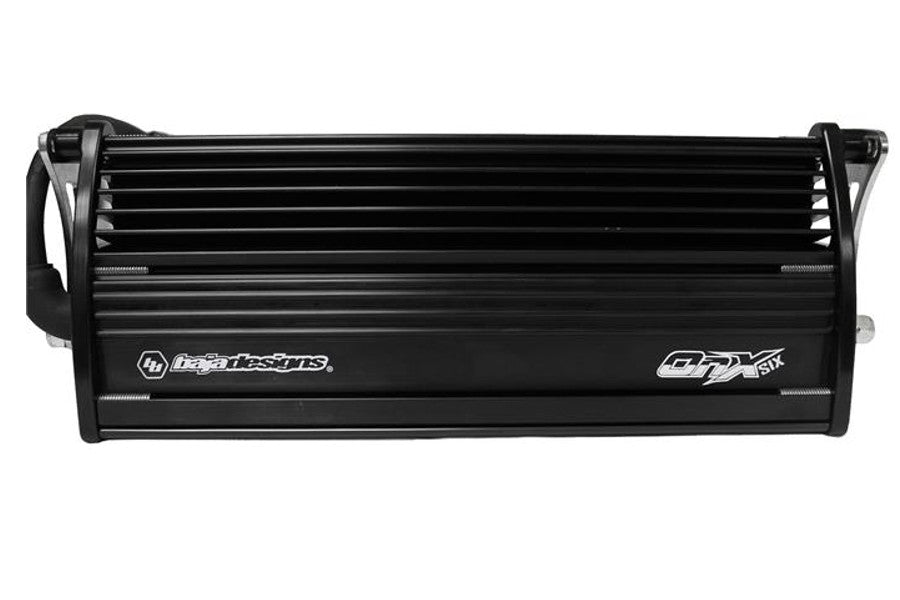 Baja Designs OnX6+, 10in Wide Driving LED Light Bar White