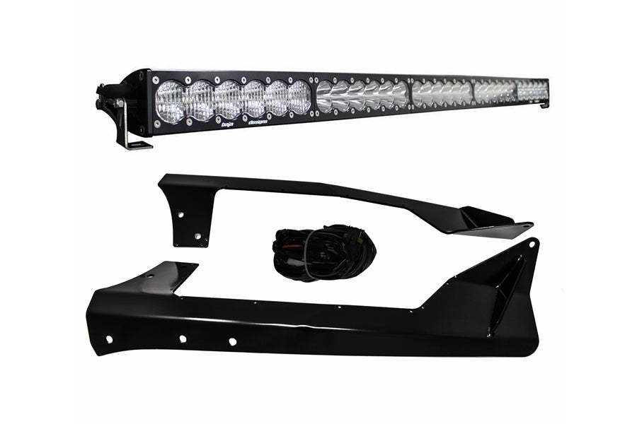 Baja Designs OnX6, 50in High Speed Spot Light Bar