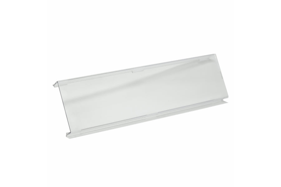 Baja Designs 10in Rock Guard Clear