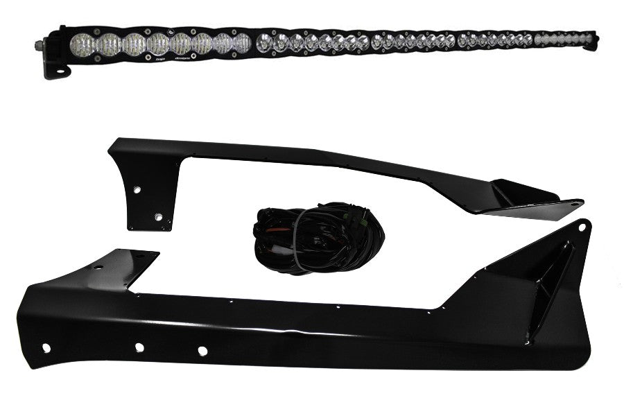 Baja Designs S8 50in  Light Bar Kit, JK