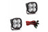 Baja Designs Squadron Pro LED Spot Lights - Pair