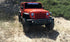 Jeep Wrangler JK Baja Designs Squadron-R Pro LED Light Kit - X/10th Anniversary/Hard Rock