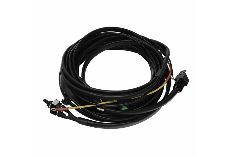 Baja Designs LP9/LP6 Pro Wiring Harness