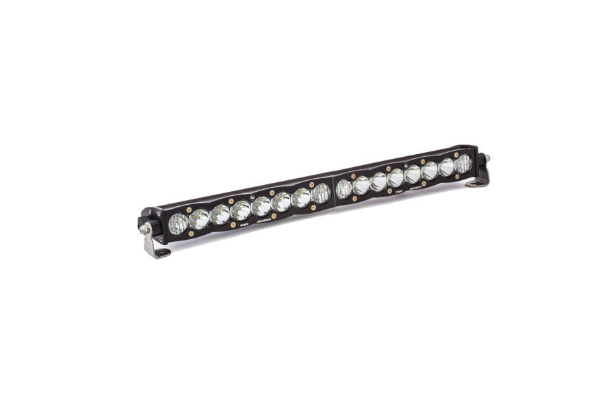 Baja Designs S8 20in Driving/Combo LED Light Bar - White