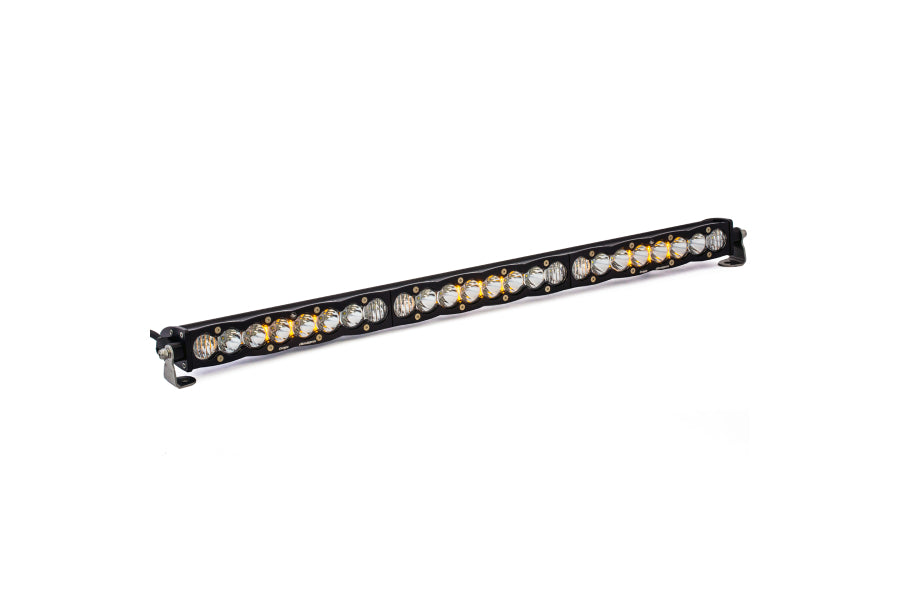 Baja Designs S8 30in Driving/Combo LED Light Bar - White