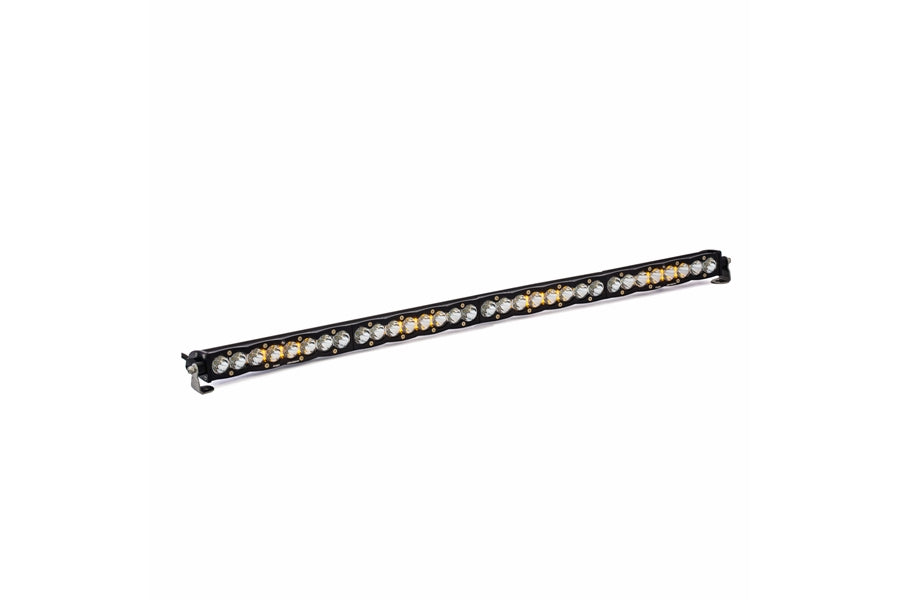 Baja Designs S8 40in Spot Light Bar - White