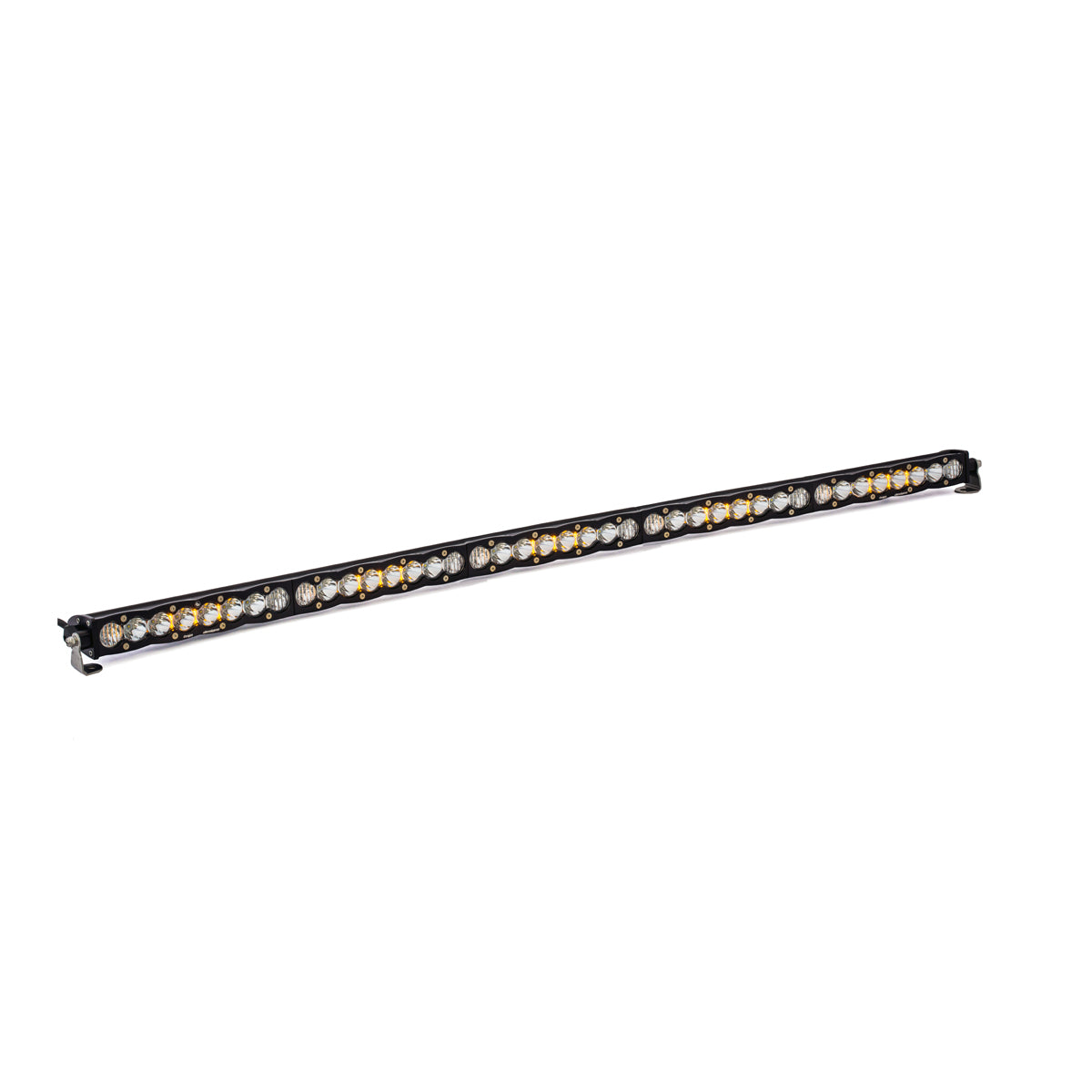 Baja Designs S8 50in LED Combo Light Bar - White