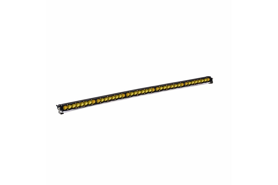 Baja Designs S8 50in Combo Light Bar - Amber