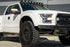 Baja Designs XL Linkable 7 LED Light Bar - Clear