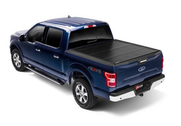 BAK Flip FiberMax Tonneau Cover -  F-150  6.5ft Bed