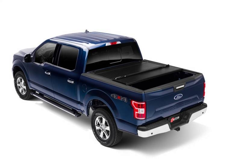 BAK Flip FiberMax Tonneau Cover -  F-150  6.5ft Bed