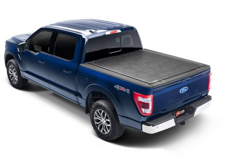 BAK Revolver X2 Tonneau Cover - F150 6.5ft Bed