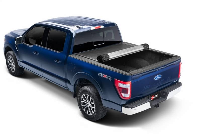 BAK Revolver X2 Tonneau Cover - F150 6.5ft Bed