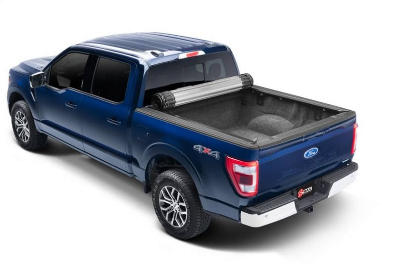 BAK Revolver X2 Tonneau Cover - F150 6.5ft Bed