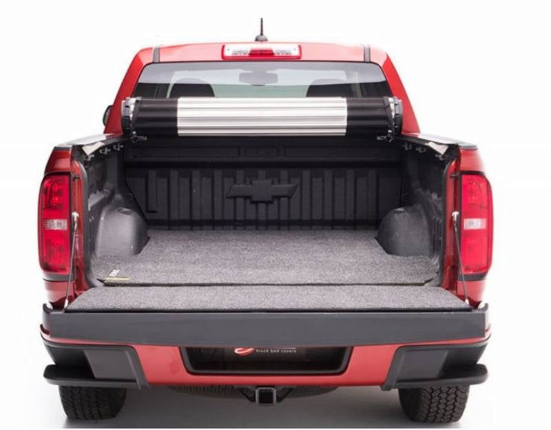 Jeep Gladiator JT BAK Revolver X2 Tonneau Cover