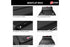 2019-23 Chevrolet & GMC Silverado & Sierra 6 ft. 7 in. Bed BAK Flip MX4 Heavy-Duty, All-Season Truck Bed Cover