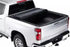 BAK Industries MX4 Tonneau Cover, Matte Finish - Silverado/Sierra, 8.2ft Bed, 1500 New Body Style