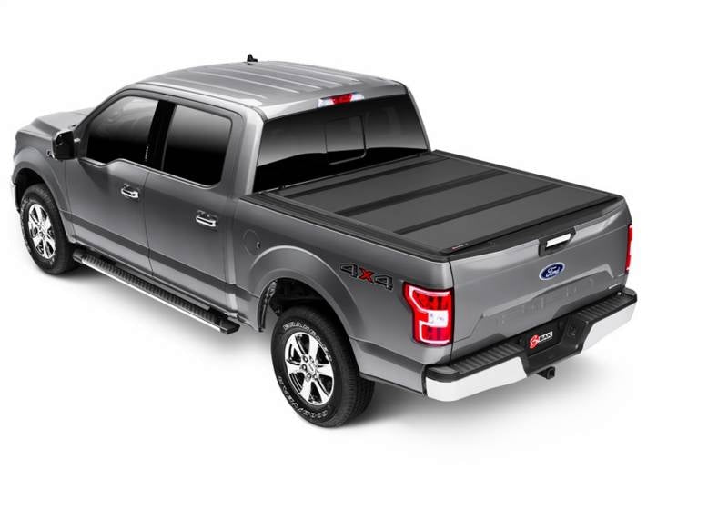 2021+ Ford F150 6.5 ft. Bed BAK Flip MX4 Tonneau Cover