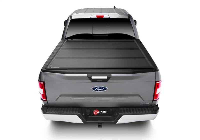 2021+ Ford F150 6.5 ft. Bed BAK Flip MX4 Tonneau Cover