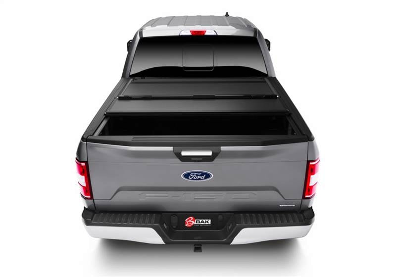 2021+ Ford F150 6.5 ft. Bed BAK Flip MX4 Tonneau Cover