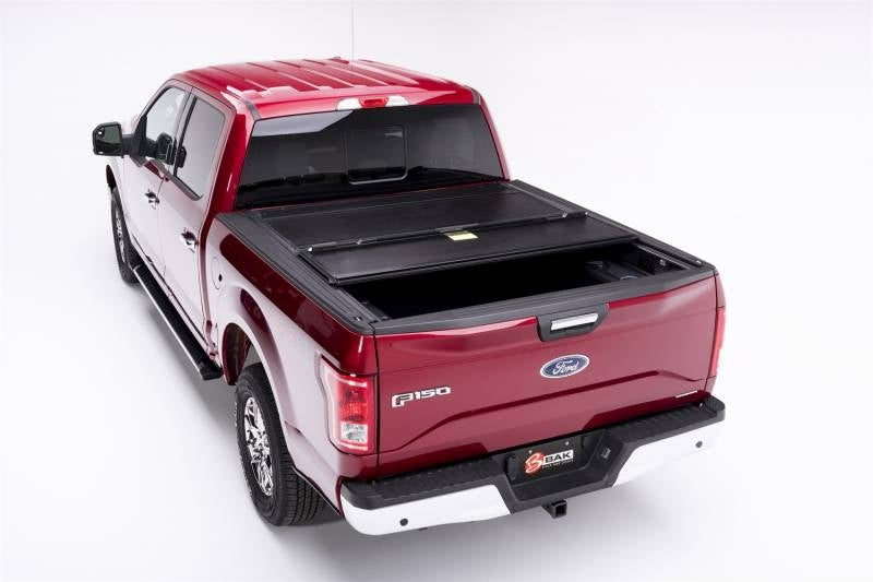 2015-20 Ford F150 6.7 ft. Bed BAK Flip F1 Tonneau Cover