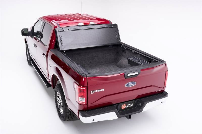 BAK Flip F1 Tonneau Cover - F-150 6.5ft Bed